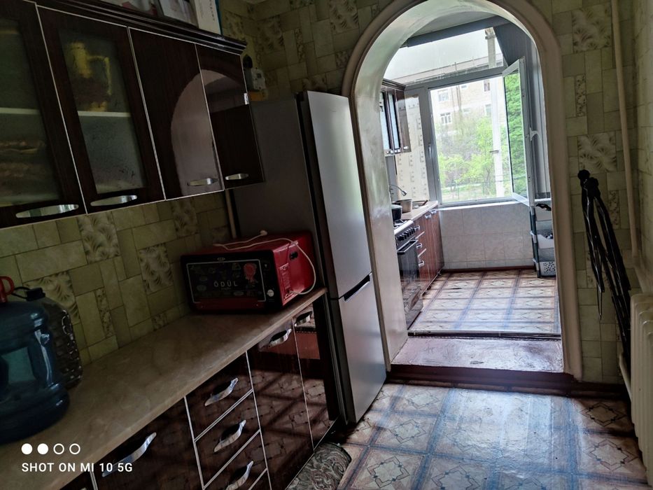 4× квартира Сотилади договорная