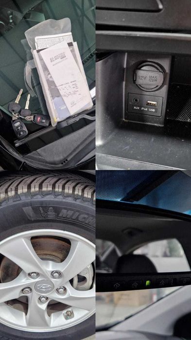 Hyundai Elantra 2015 fabricatie Coreea Inmatriculata Romania
