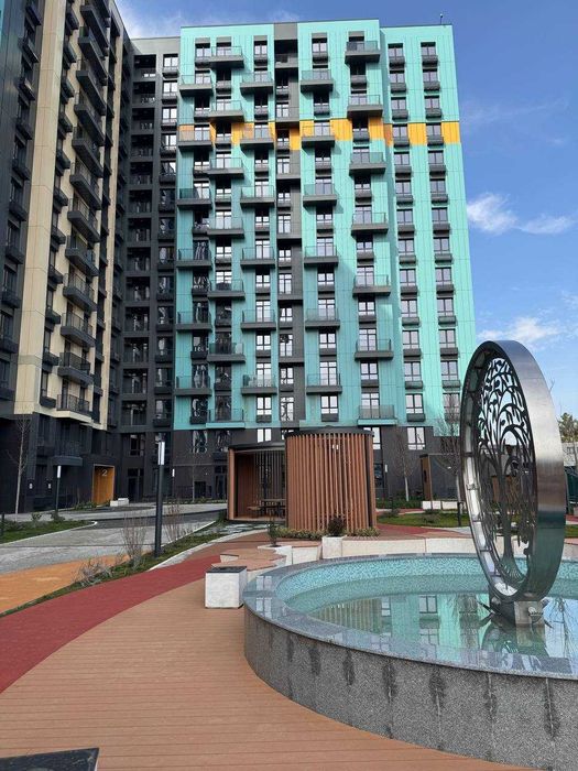 СРОЧНО ПРОДАЁТСЯ 2ком квартира ЖК Soy bo'yi ор-р Учтепинский хокимият