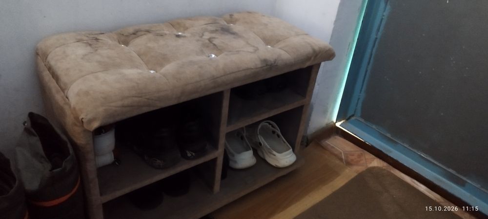 Отдам бесплатно обувницу