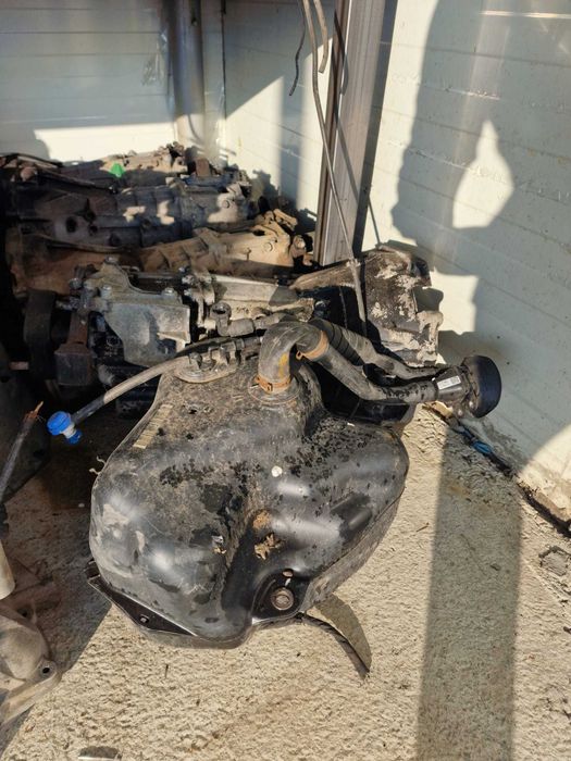 Rezervor Cu pompa Sprinter Euro 6 Adblue 2016 - 2020 A9064701700