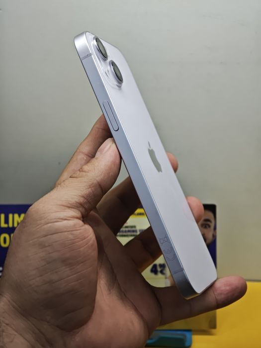 iPhone 14 Plus 256 Gb