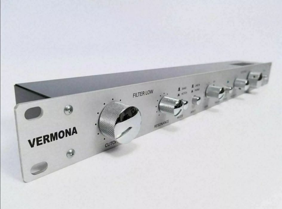 Action Filter VERMONA