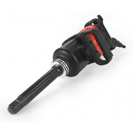 Пневматичен ударен гайковерт 1″ 4800Nm Mar-Pol