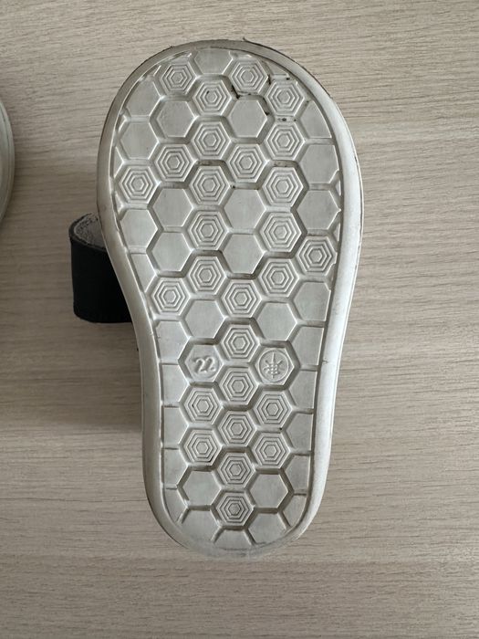 Детская обувь на мальчика, 22 размер