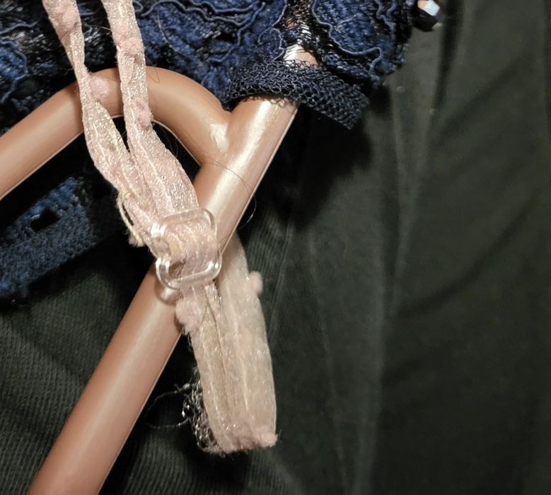 Бална рокля ( пепел от рози )