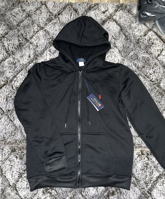 ! Hanorac ! Ralph Lauren !