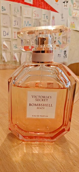 Victoria's secret bombshell bomb eau de perfum