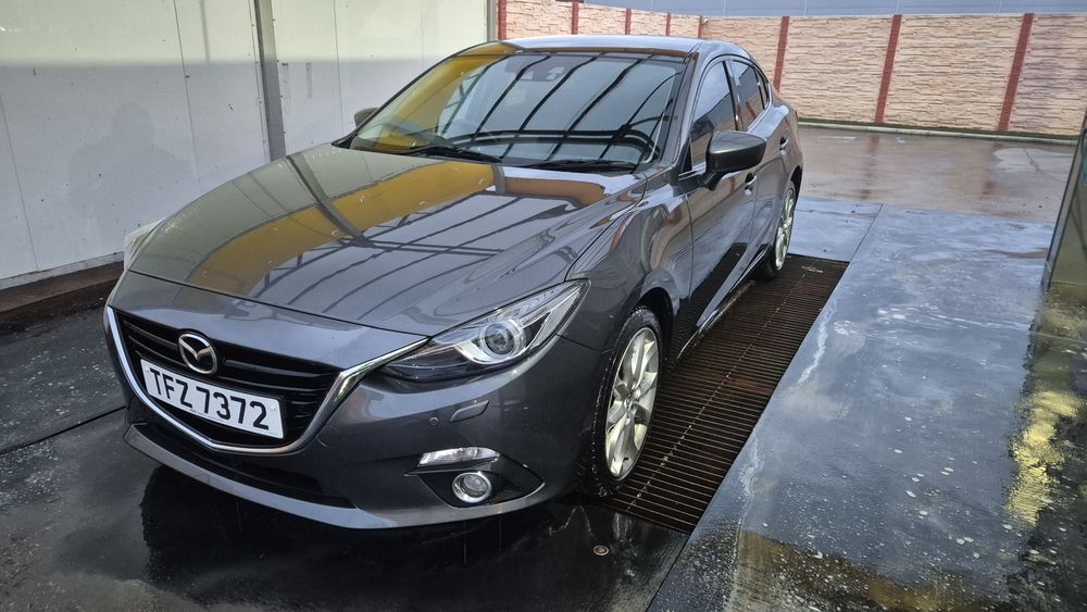 Dezmembrez Mazda 3 2.2 skyactiv 2013-2017 Sh01/Sh02