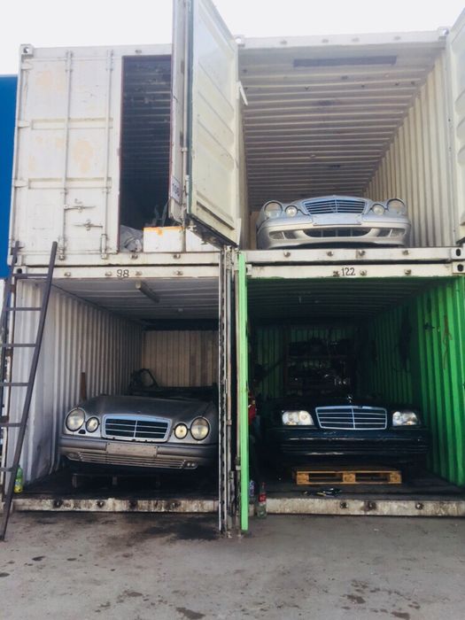 W140 W210 W124 w202 автозапчасть авторазбор мерседес бу двигатель акпп