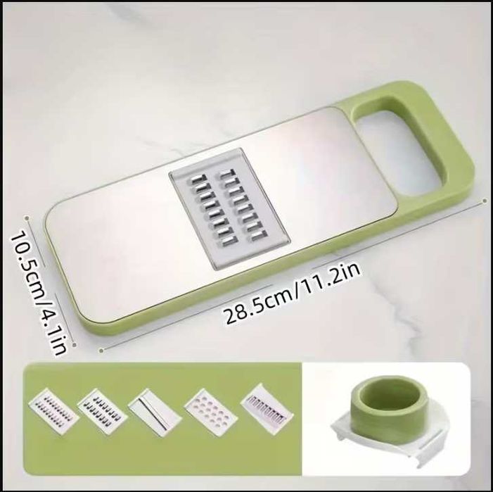 Набор для нарезки овощей