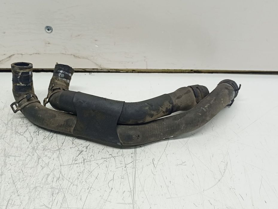 Conducta ulei Volkswagen Touran 1 (facelift) (2006 - 2010) 1.9 tdi BLS