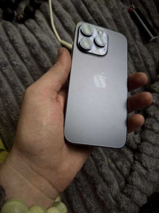 iphone 14 pro 256g esim