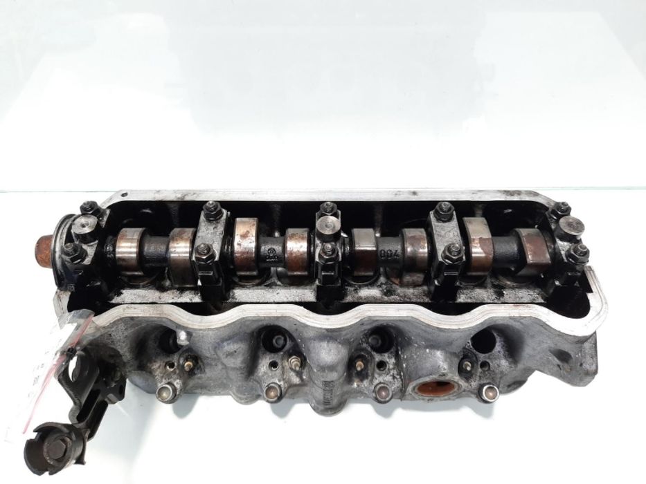 Chiulasa cu 1 ax came, cod 028103373N, Audi A6 (4B2, C5), 1.9 TDI, AFN