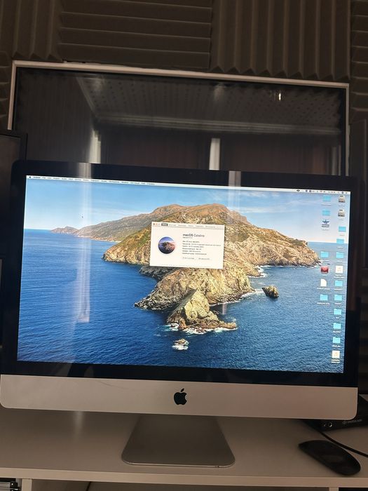 IMac 2017 yil 27 inch
