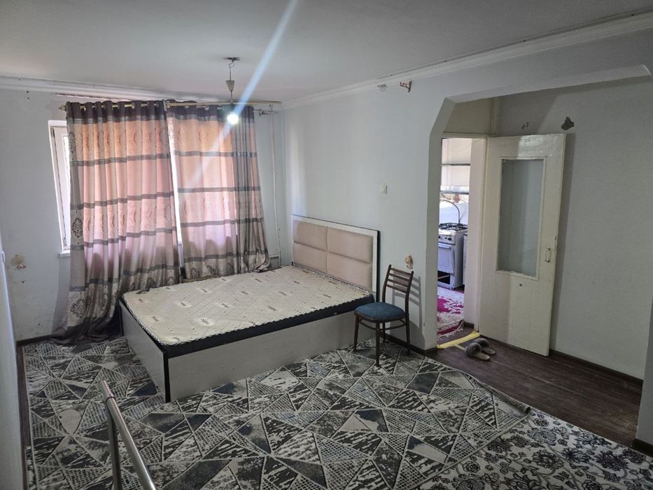 Квартира сотилади 2 хонали