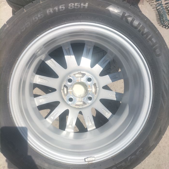 Диска+ Балон коболт диска спаркка такилган