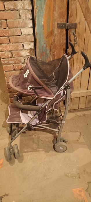 Продам коляску недорого
