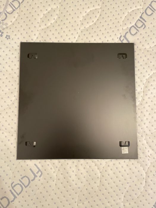 Магнитна стъклена плоча