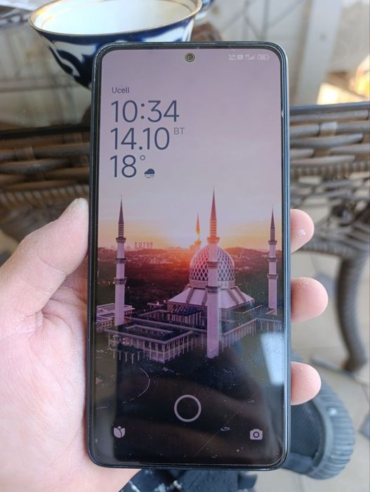 Redmi note 14 sotiladi