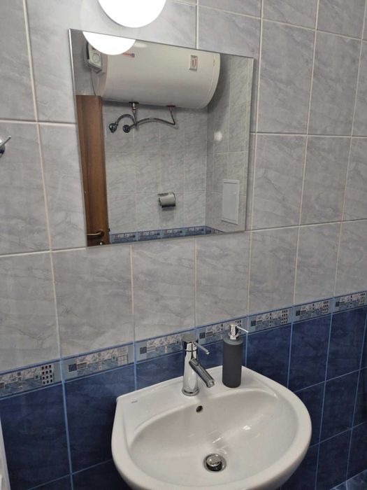 Дава се под наем Двустаен апартамент в София, Гео Милев - 65 кв.м за 484.5 € - Снимка #3