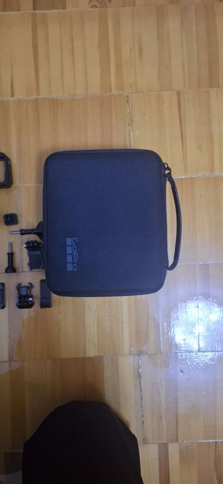 GoPro Creator Edition