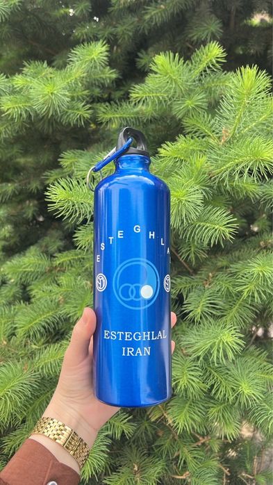 бутылочки для воды