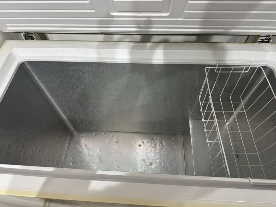 Vând ladă frigorifică