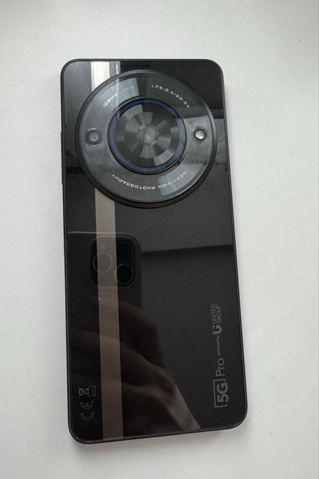 Нов ZTE 5G Pro с гаранция