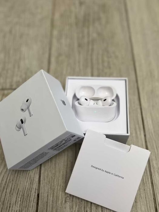 Căști AirPods Pro 2 gen (Set complet)