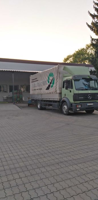 Бордова каросерия Падащ Борд