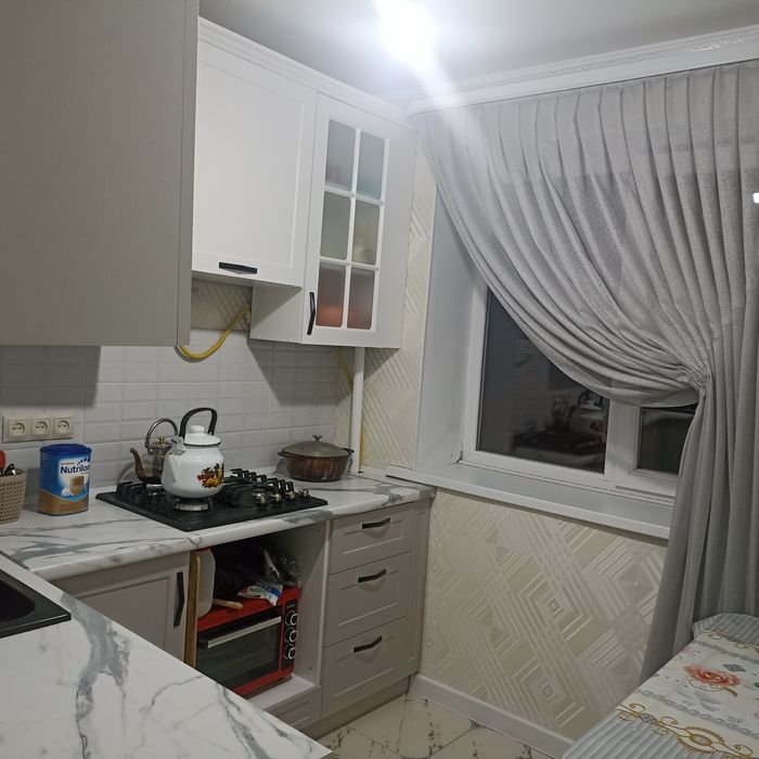 Срочно продам квартиру