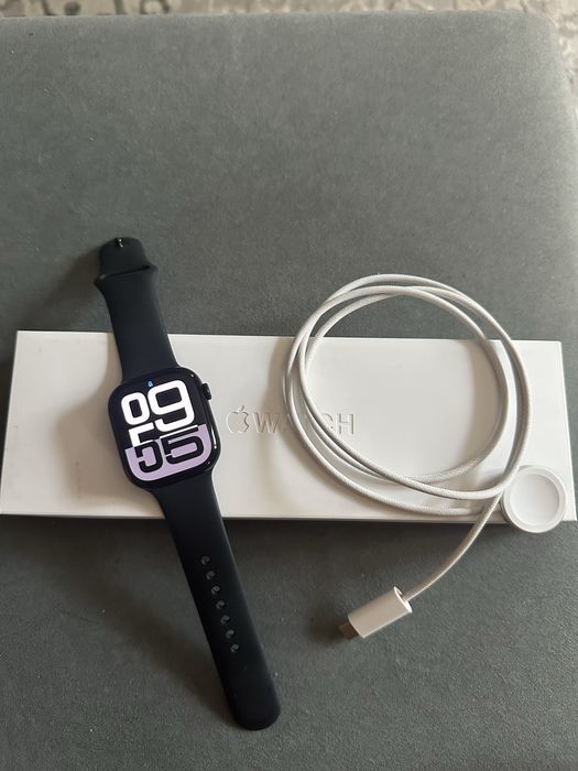 Apple Watch 10 Series