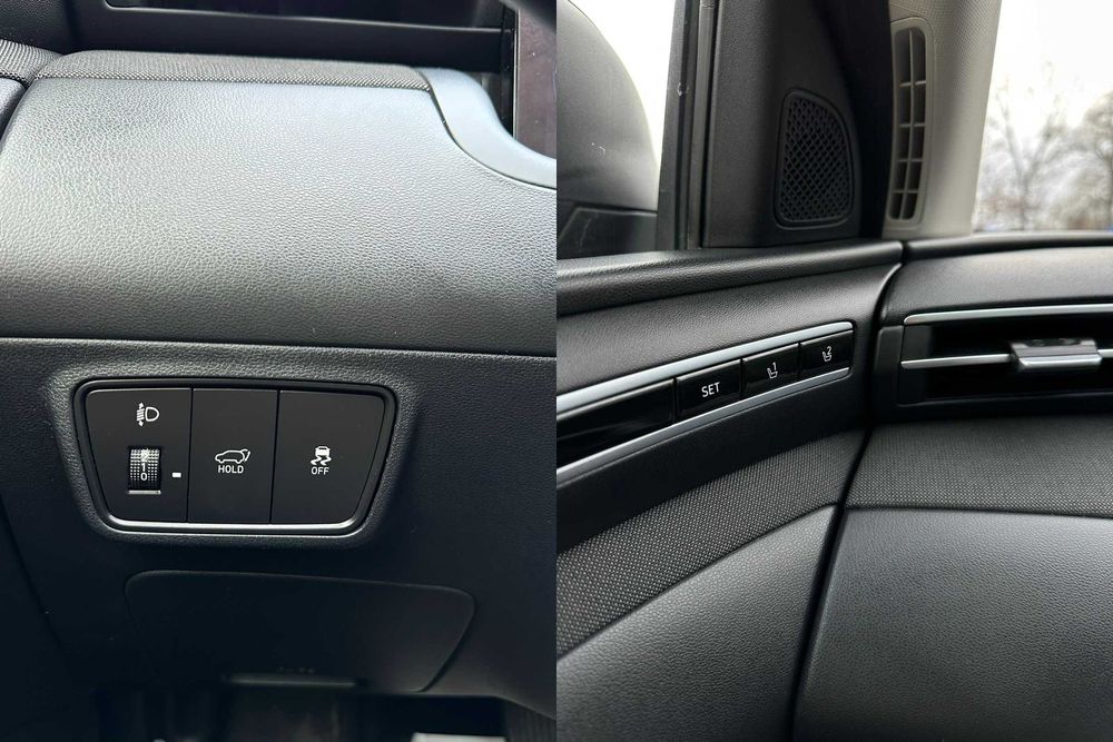 Hyundai Tucson Luxury 1.6 CRDI Mild-Hybrid cu RAR facut