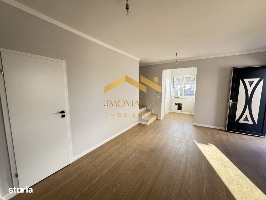 Bucovat-Duplex P+E- Predare la Cheie