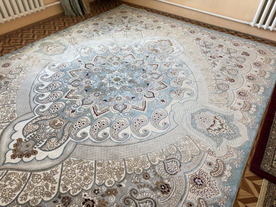 Палас ковер  4*5