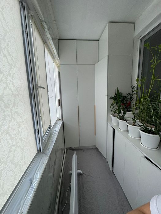 3 комнатная квартира