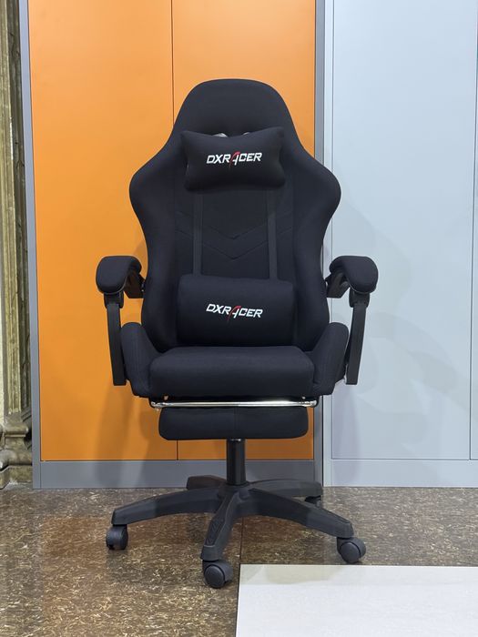 Геймерские кресла DXracer, cougar