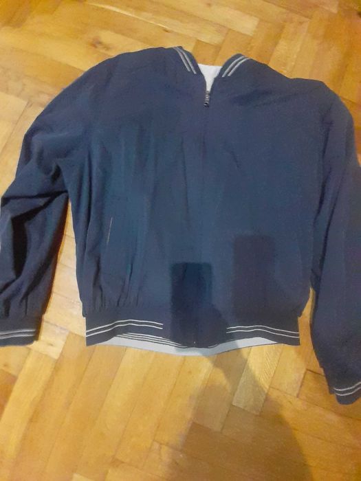 Geacăcu 2 fețe  bărbătească  mărime XXL