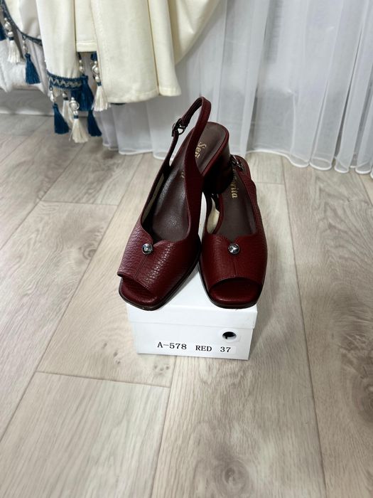 Продам Басаножки летний 37-размер