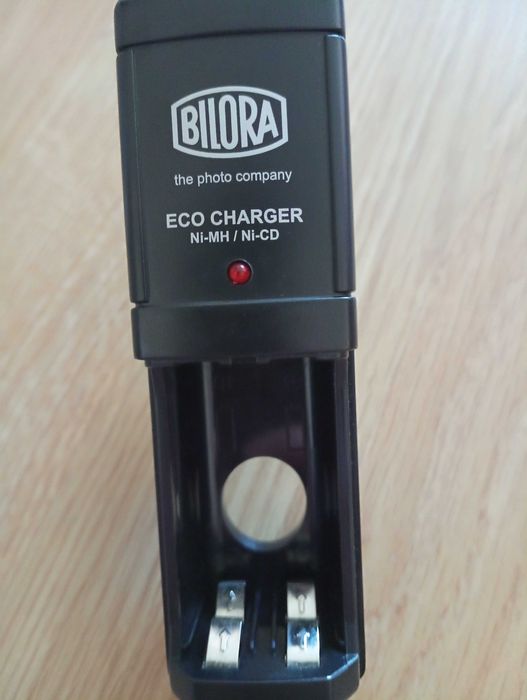 Зарядно за батерии / Battery charger Bilora 589-23