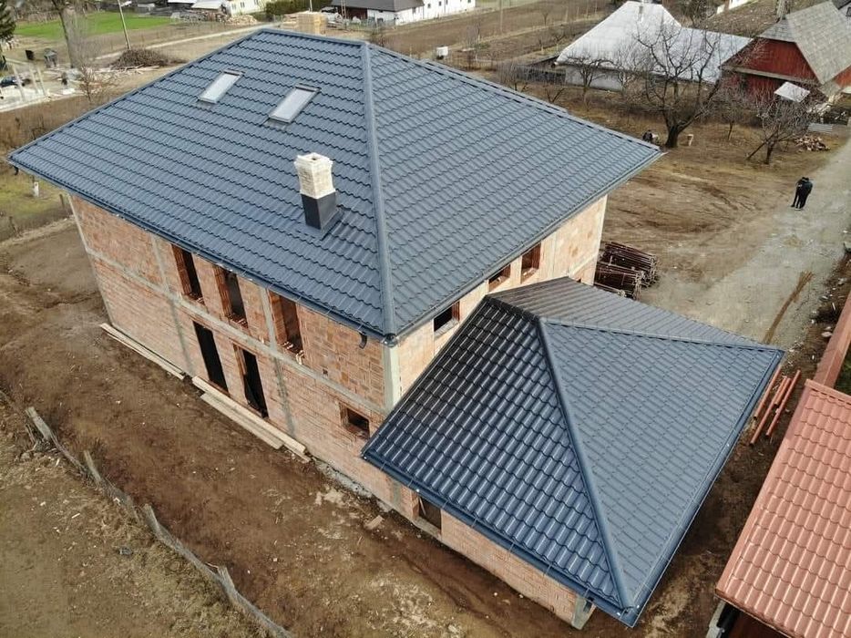 firmă de acoperișuri 


1. Reparatii Acoperis,
2. Montaj orice