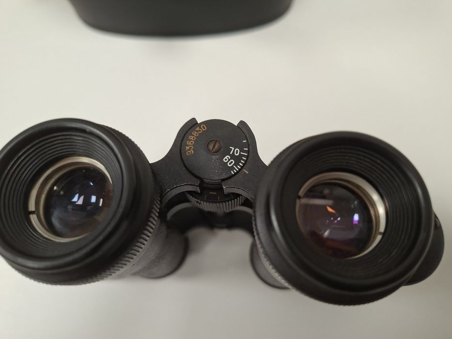 Бинокъл Бпц 5 8х30М 1993