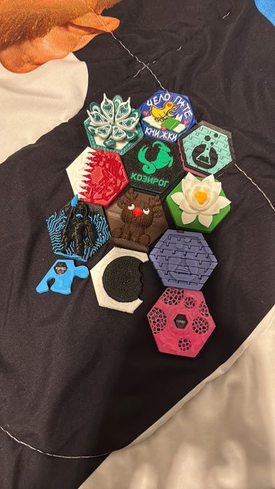 Различни лабкойни