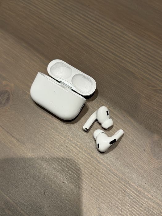 Casti wireless ios android