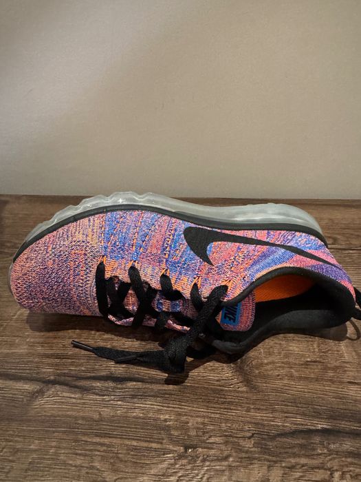 Nike Flyknit Air Max,НОВИ,размер 41