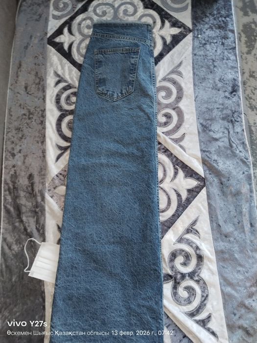 Продам юбку Zara