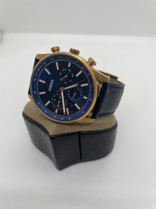 Ceas ,barabti   Fossil -P-