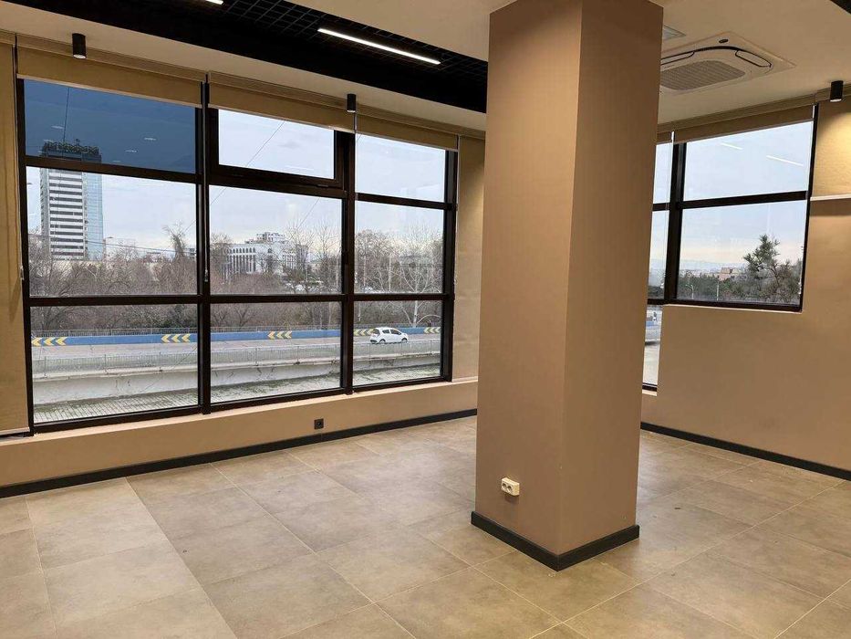 Сдается в аренду офисное помещение