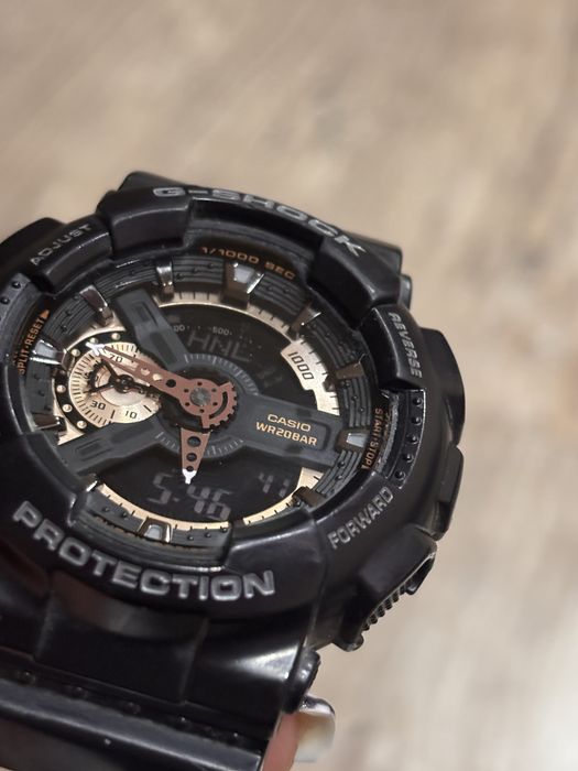 Мъжки часовник G-SHOCK